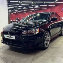 Mitsubishi Lancer 1.5 MT, 2007, 253 000 км, с пробегом, цена 775 000 руб.