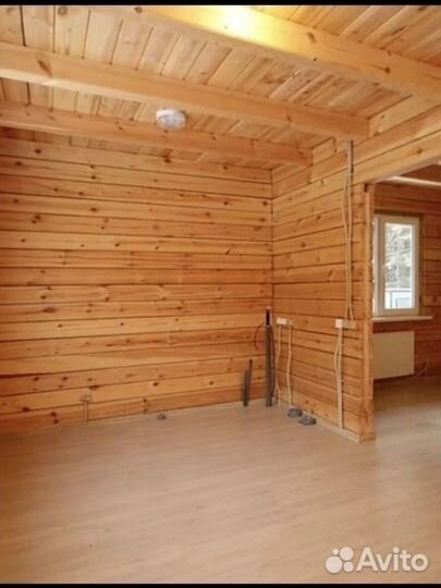 Строительная бригада