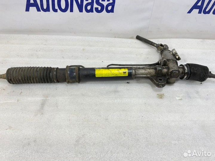 Рейка рулевая Hyundai Santa Fe 2000-2012