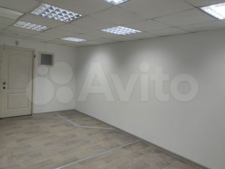 Офис, 22 м²