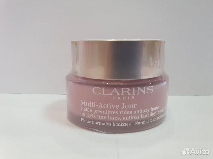 Clarins
