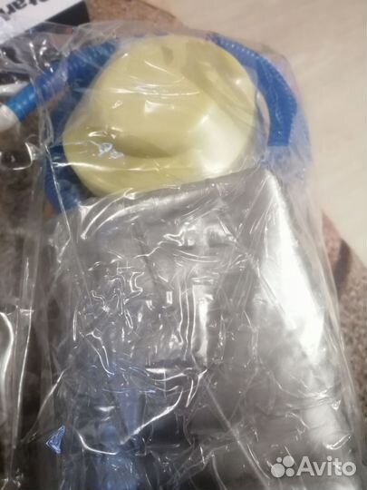 Мяч для фитнеса. Фитбол. Огромный мяч. 55 см