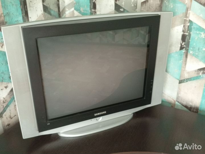 Телевизор бу