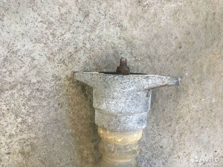 Амортизатор задний Audi A4 B6 (4279)