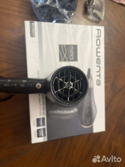 Фен для волос