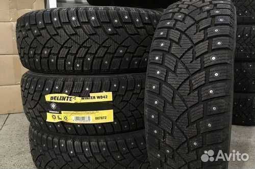 Delinte Winter WD42 275/40 R20 106T