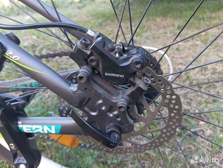 Stern Electra 2.0 27.5