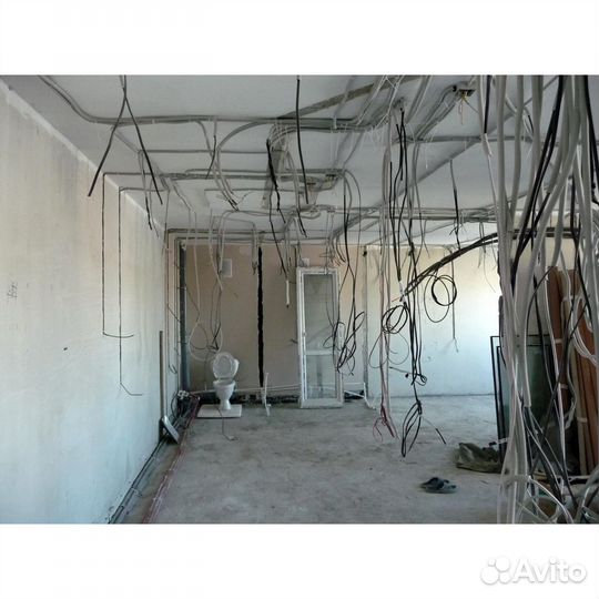 Услуги частного электрика