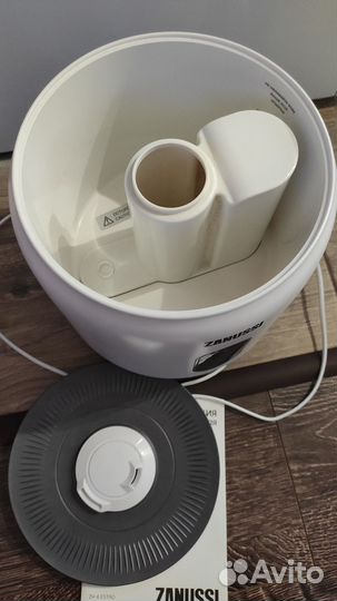 Увлажнитель воздуха Zanussi
