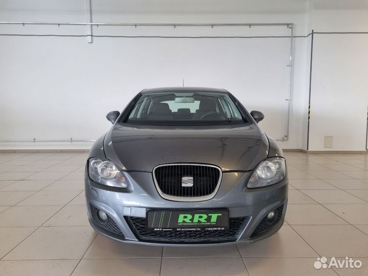 SEAT Leon 1.2 МТ, 2012, 163 903 км