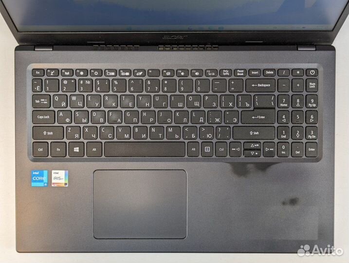 Acer Aspire 5 A515 I5 1135G7 8GB RAM 256GB SSD