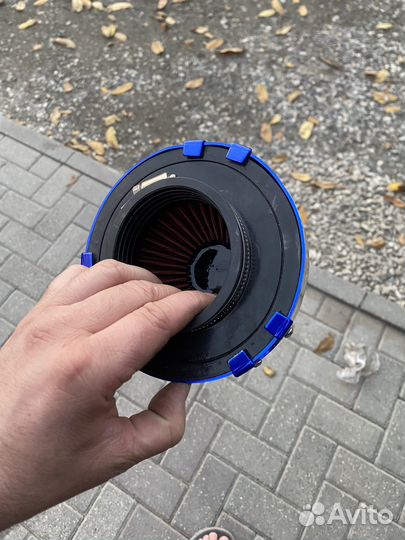 Фильтр нулевик распредвал