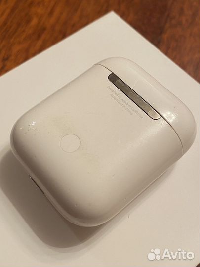 Airpods 1