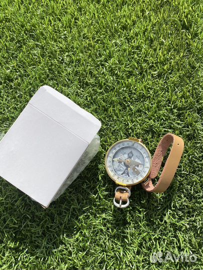 Компас адрианова новый