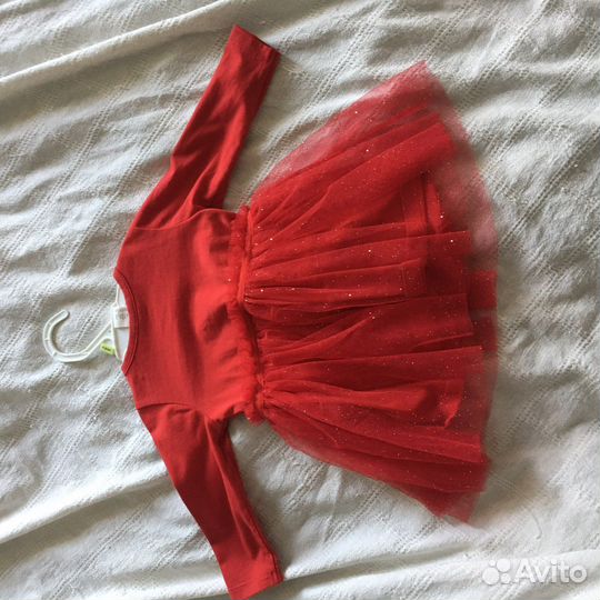 Платье для девочки HM