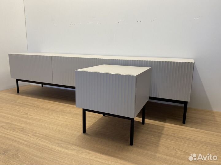 Тумба под тв