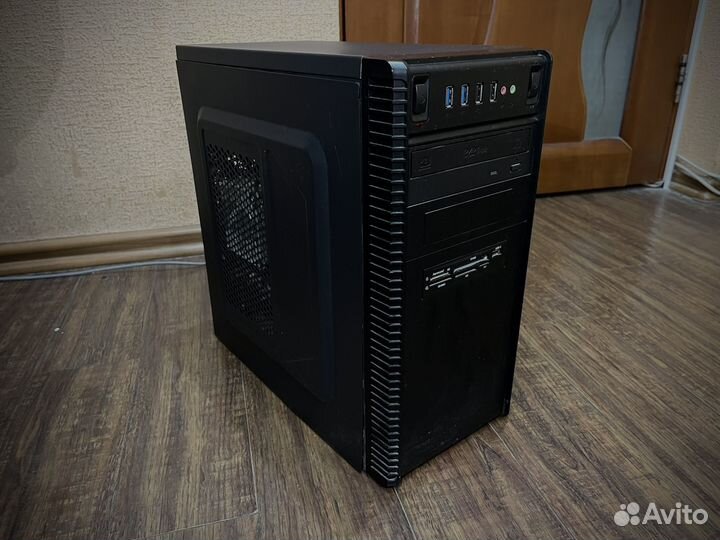 Стационарный компьютер