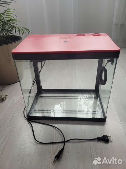 Аквариум Prime 33 л