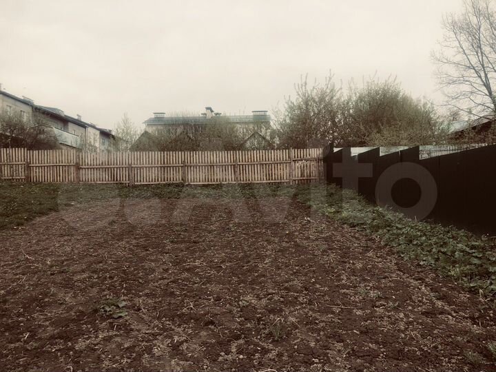 Участок 6 сот. (ИЖС)