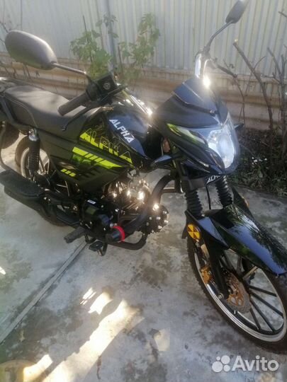 Мопед продаю в рассрочку новый