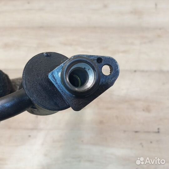 Трубка кондиционера Mercedes-Benz S-Class W220 3.2