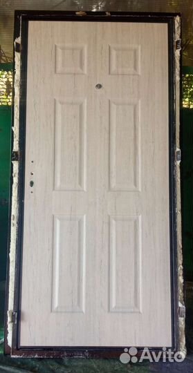 Двери и окна бу