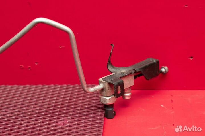 Трубка кондиционера Toyota Land Cruiser 200 1VD