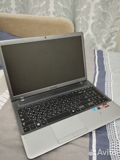 Ноутбук Samsung