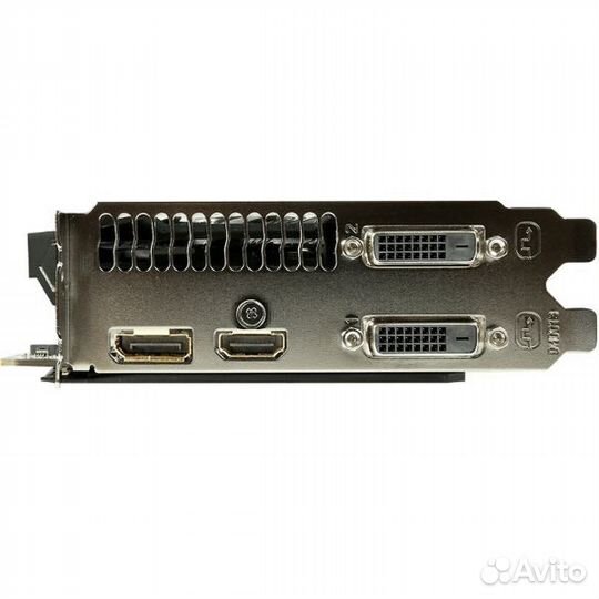 Видеокарта gtx 1060 6gb gigabyte