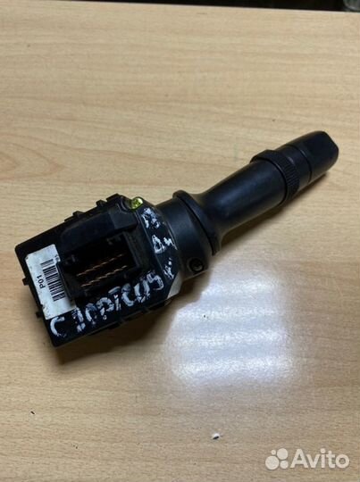 Переключатель дворников Kia Sportage 3