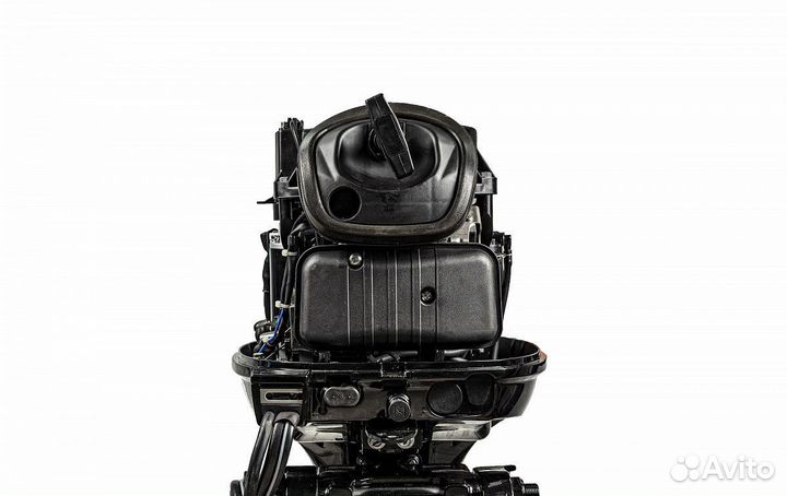 Лодочный мотор gladiator g40fhs