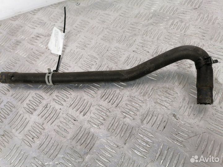 Патрубок печки Mercedes-Benz S-Class W220 M113E50