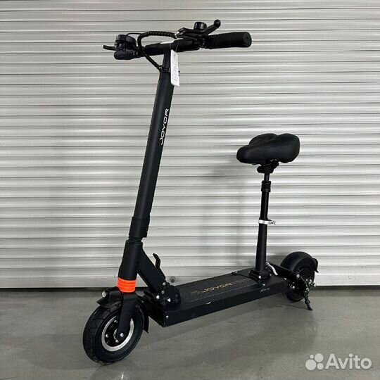 Электросамокат