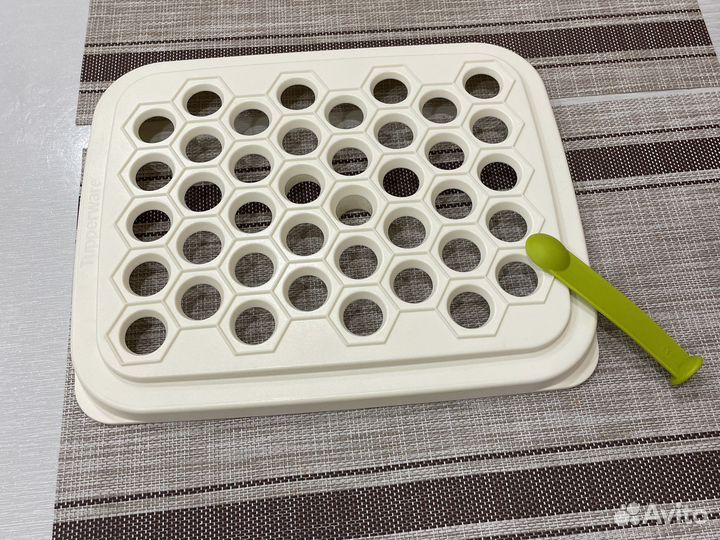 Пельменница Tupperware