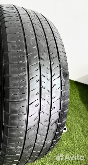 Yokohama Geolandar G91AV 225/65 R17 102H