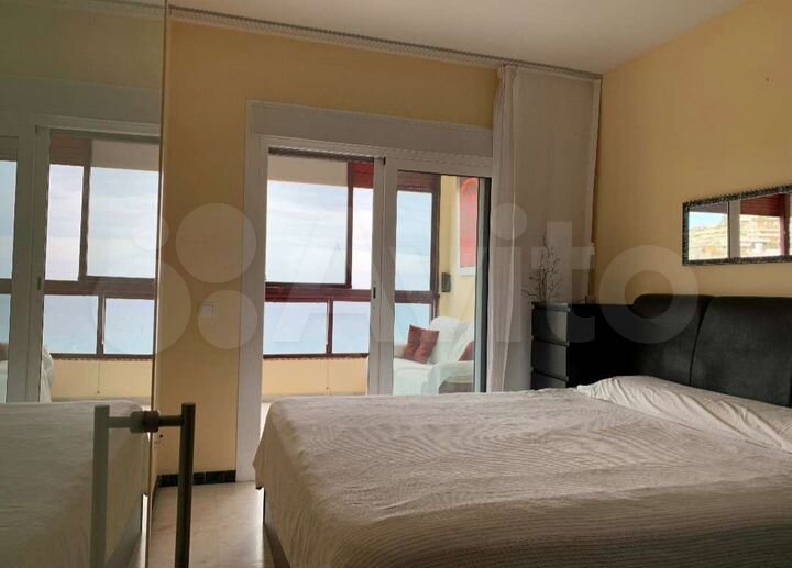 2-к. квартира, 65 м² (Испания)