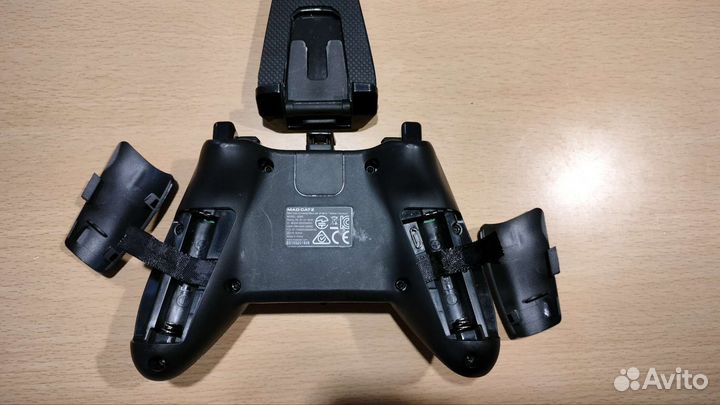 Mad Catz micro C.T.R.L для Android