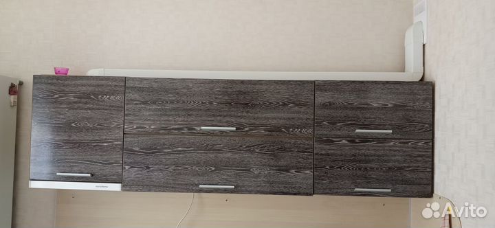 Кухонный гарнитур бу