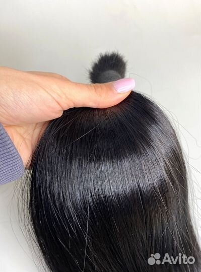 Славянские волосы, Рассрочка