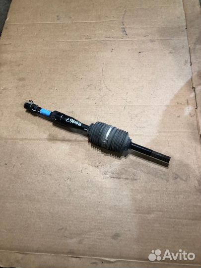 Рулевой кардан Ниссан Патфайндер R51