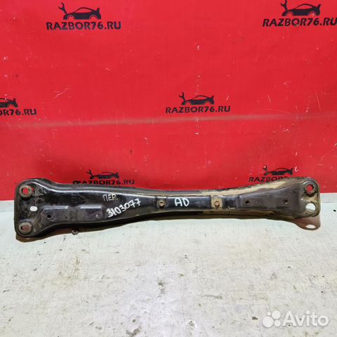 Балка продольная Nissan AD