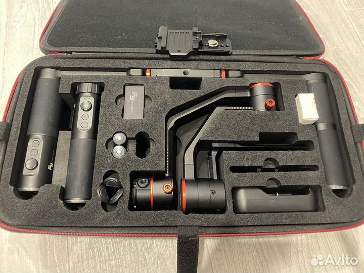 Стабизатор для камеры