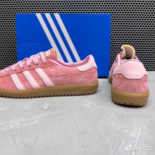 Кроссовки adidas bermuda