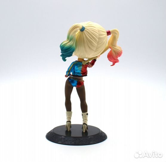 Коллекционная фигурка Харли Квинн Harley Quinn