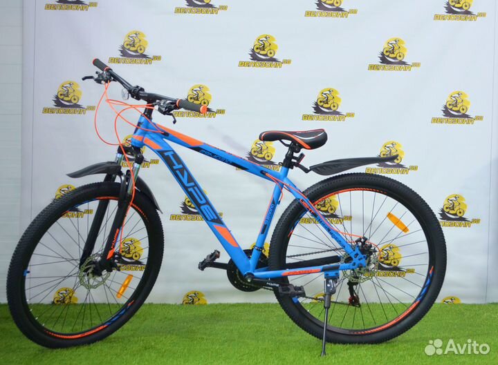 Велосипед Hype 29MD310