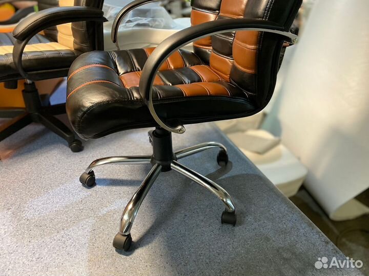 Кресло компьютерное