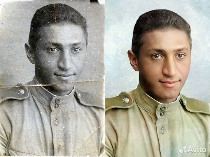 Ретушер удаленно