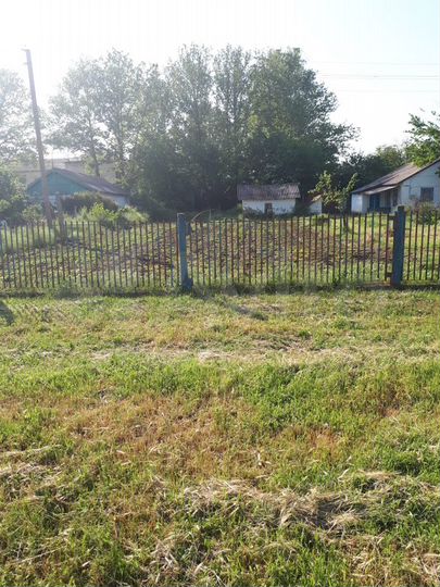 Участок 17 сот. (ИЖС)