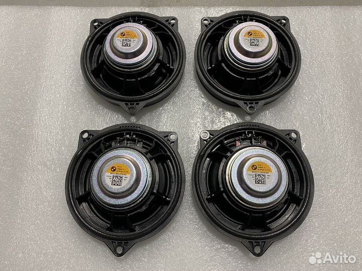 Сч-динамик системы Top-HiFi Harman/Kardon BMW