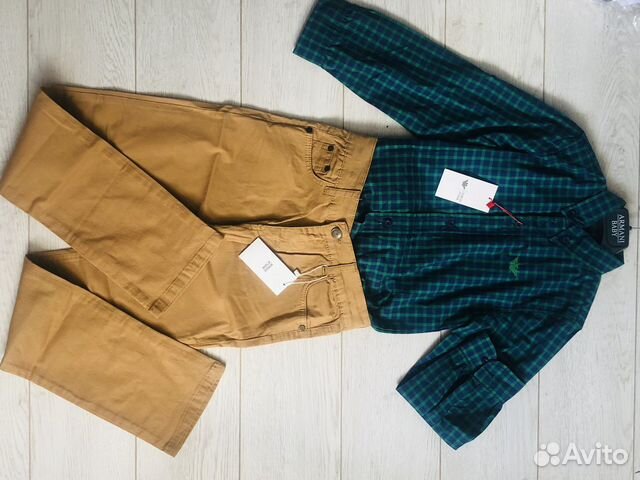 Одежда и обувь для мальчика 10-11 лет